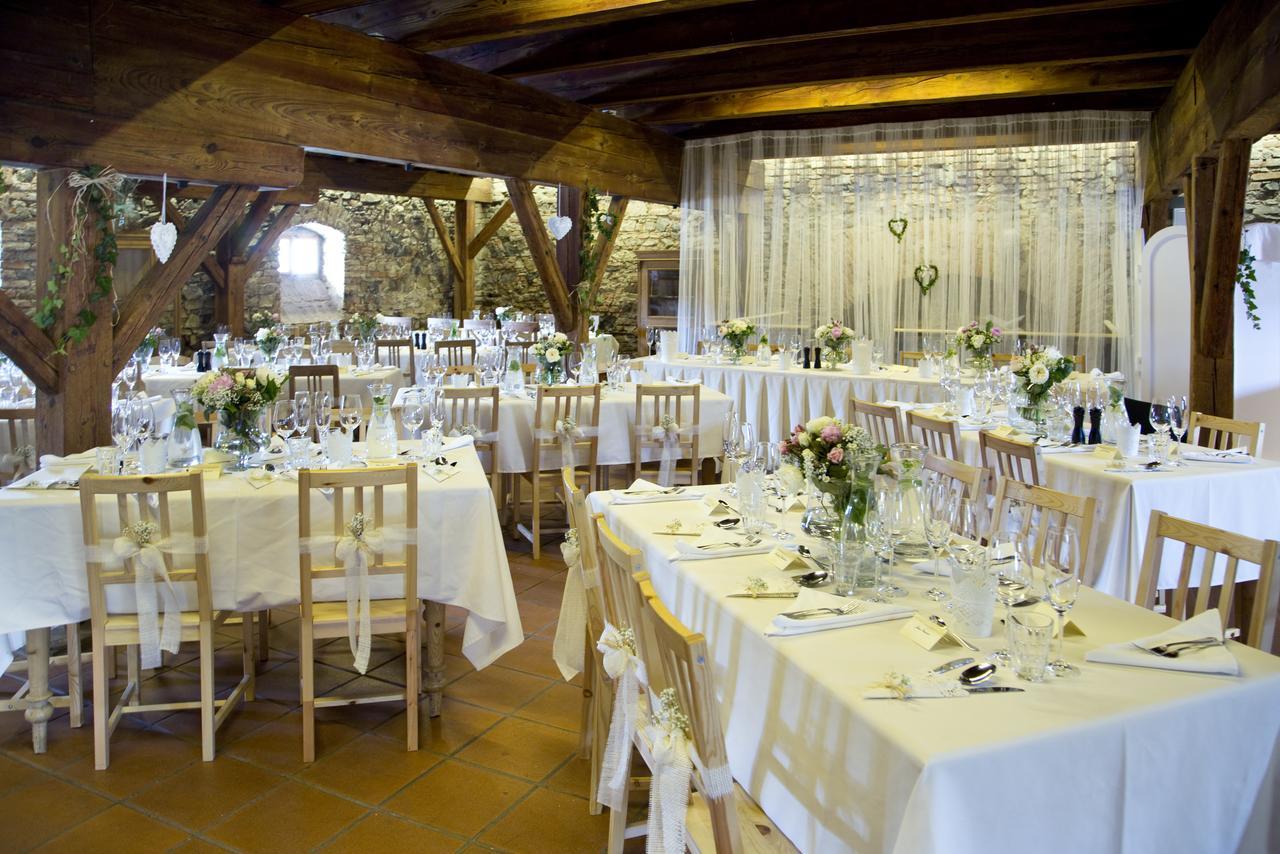 Yard Resort Predboj المظهر الخارجي الصورة