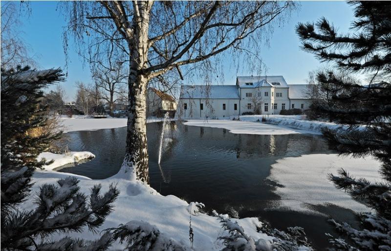 Yard Resort Predboj المظهر الخارجي الصورة