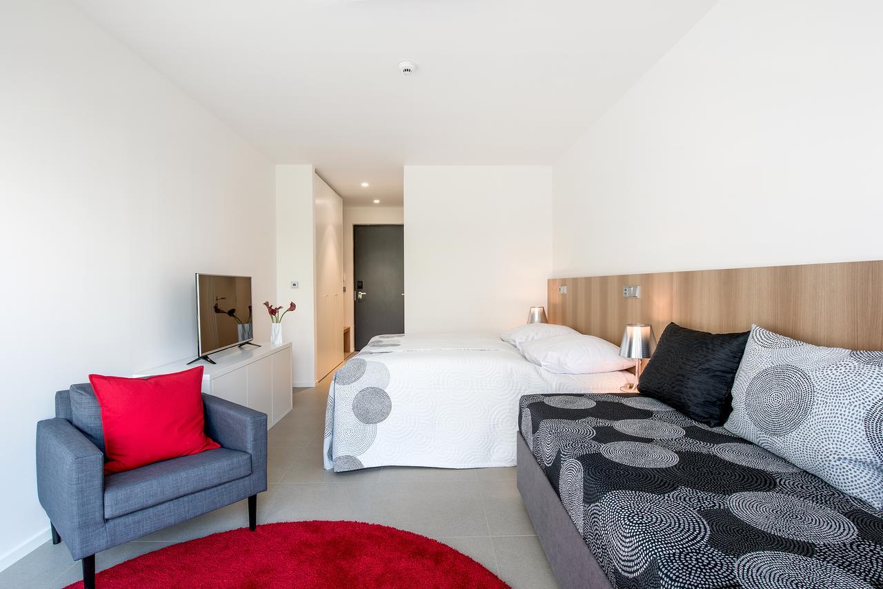 Yard Resort Predboj المظهر الخارجي الصورة