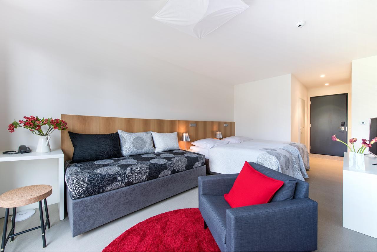 Yard Resort Predboj المظهر الخارجي الصورة